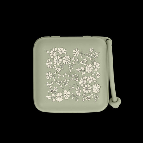 BIBS x LIBERTY Pacifier case